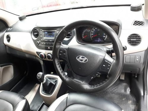 Used 2015 Hyundai i10 for sale