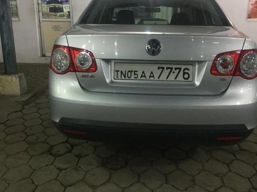 Volkswagen Jetta 1.9 TDI Trendline 2009 for sale