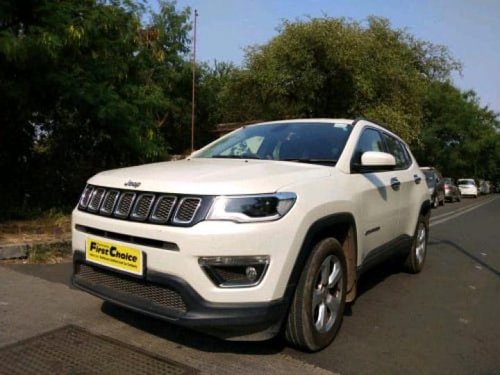 Jeep Compass 2.0 Longitude Option 2017 for sale