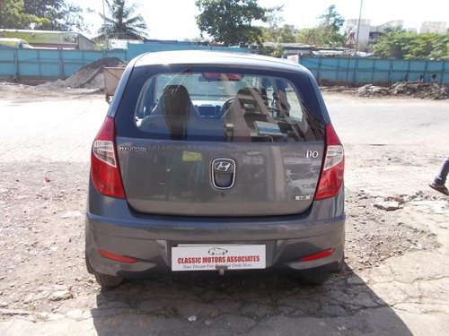 Used Hyundai i10 2013 car at low price