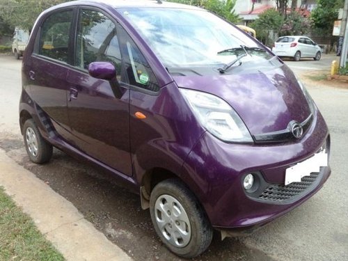 Used Tata Nano 2015 for sale at low price