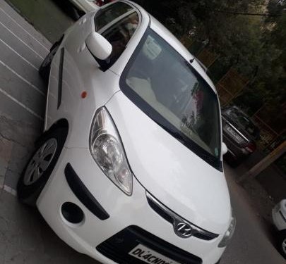 2009 Hyundai i10 for sale at low price