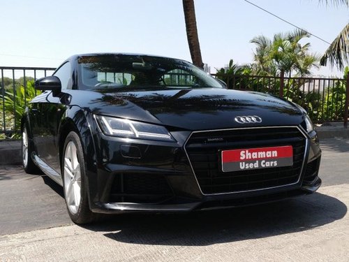 Audi TT 45 TFSI 2015 for sale