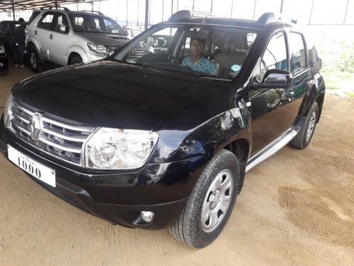 Renault Duster 2013 for sale