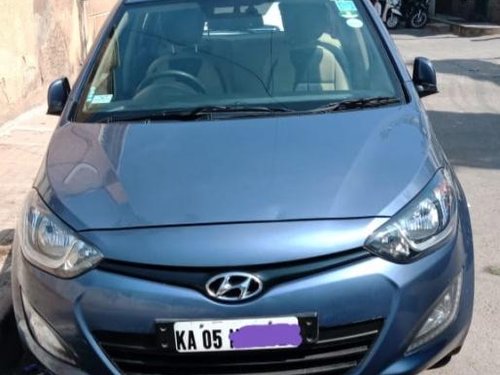 Hyundai i20 Asta 2014 for sale