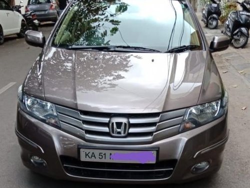 Used 2011 Honda City for sale