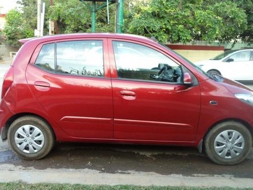 Hyundai i10 2012 for sale