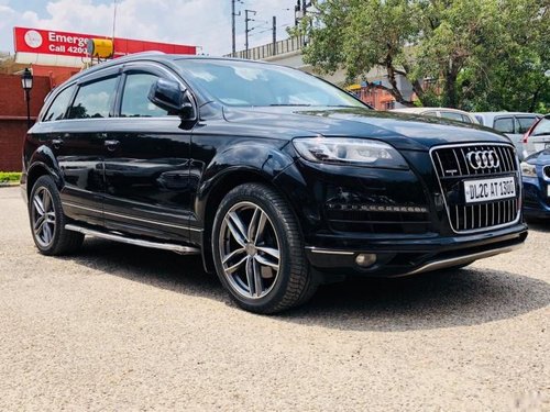 Audi Q7 2014 for sale