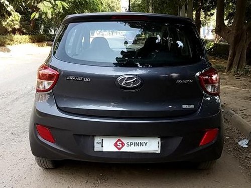 Used Hyundai i10 Magna 2015 for sale