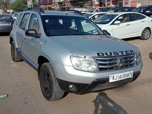 Renault Duster 85PS Diesel RxL 2013 for sale at low price