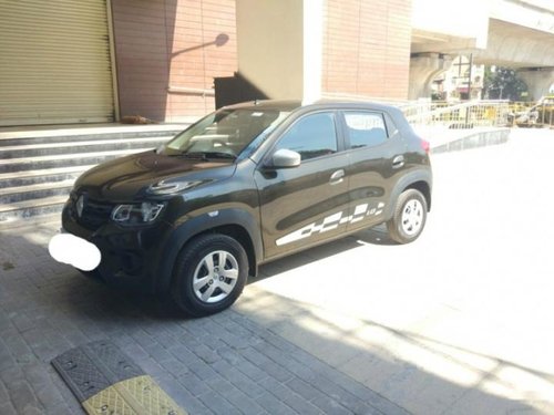 2017 Renault Kwid for sale