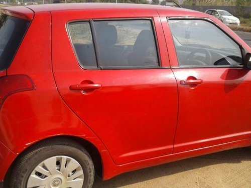 Used 2007 Maruti Suzuki Swift car at low price