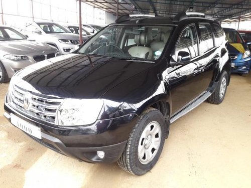 Renault Duster 2013 for sale