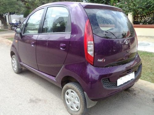 Used Tata Nano 2015 for sale at low price