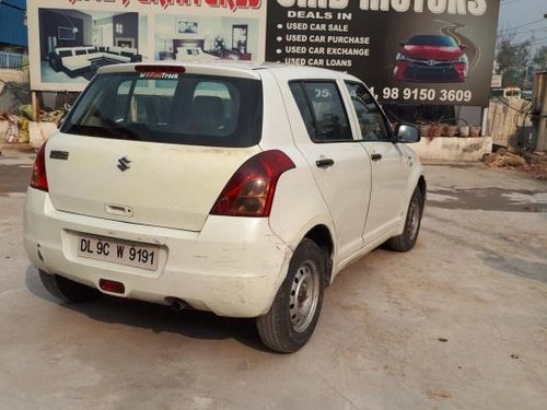 2010 Maruti Suzuki Swift for sale at low price