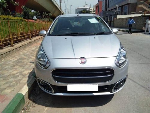 Used 2015 Fiat Punto Evo for sale