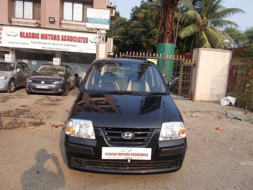 Hyundai Santro GLS I - Euro II 2012 for sale