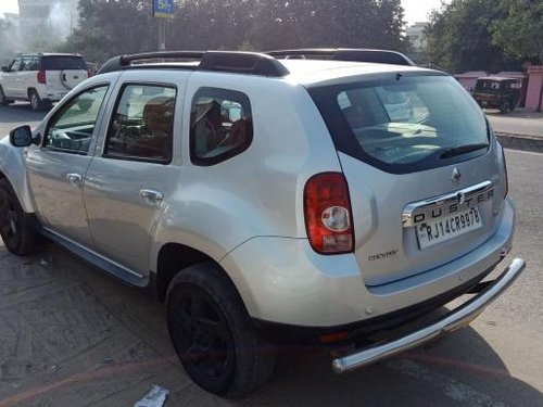 Renault Duster 85PS Diesel RxL 2013 for sale at low price