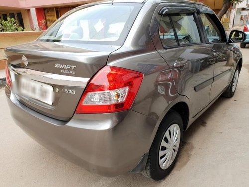 Maruti Suzuki Dzire 2017 for sale