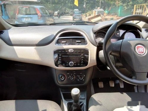 Used 2015 Fiat Punto Evo for sale