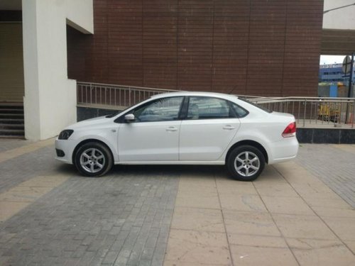 Used 2013 Volkswagen Vento for sale