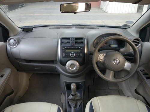 Used Nissan Sunny XL 2012 for sale