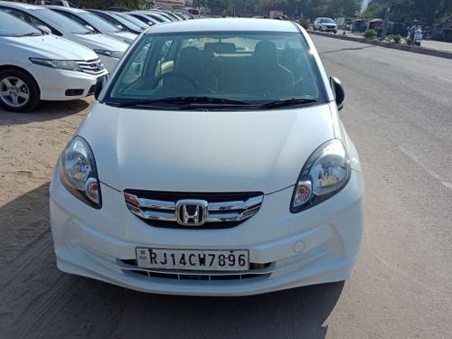 Used 2015 Honda Amaze for sale