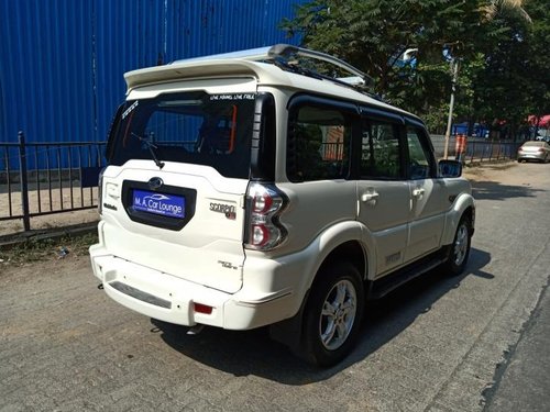 2015 Mahindra Scorpio for sale