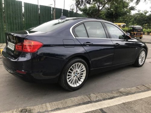 Used BMW 3 Series 320d Luxury Line 2013 for sale