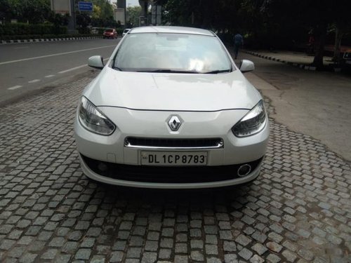 2012 Renault Fluence for sale at low price