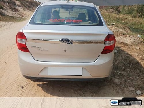 Ford Aspire 1.2 Ti-VCT Trend 2016 for sale