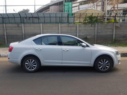 2016 Skoda Octavia for sale at low price