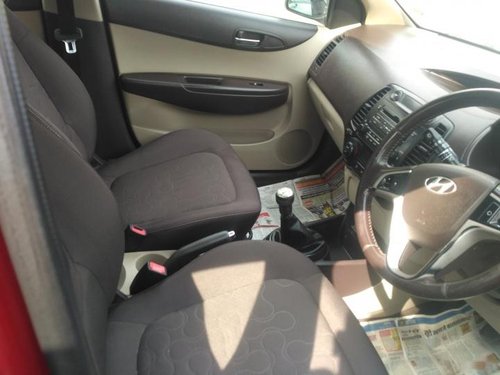 Used Hyundai i20 2009 for sale at low price