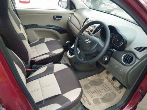 Used 2015 Hyundai i10 for sale