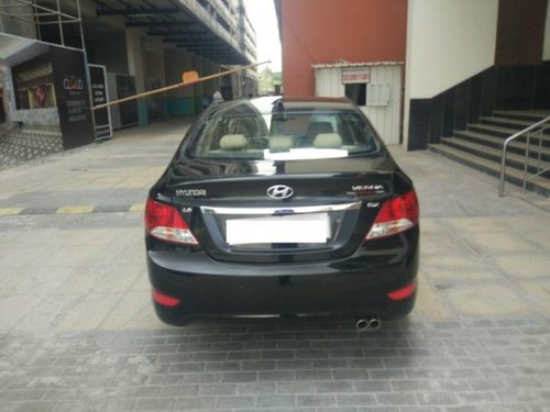 Used 2012 Hyundai Verna for sale