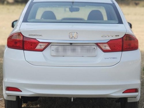 Used 2015 Honda City for sale