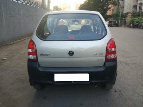 Maruti Suzuki Alto 2008 for sale