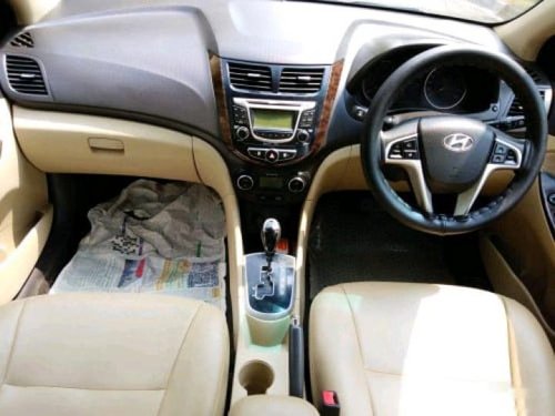 Hyundai Verna 2013 for sale