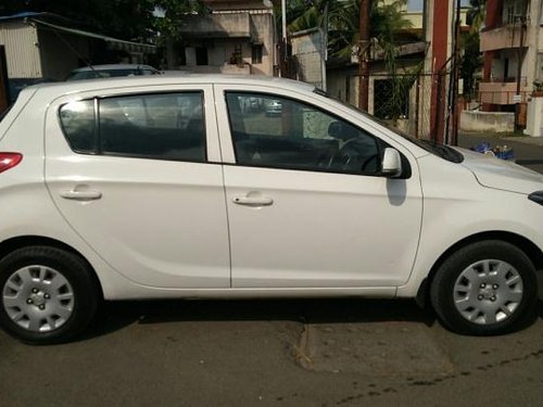 Used Hyundai i20 2013 car at low price