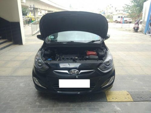 Used 2012 Hyundai Verna for sale