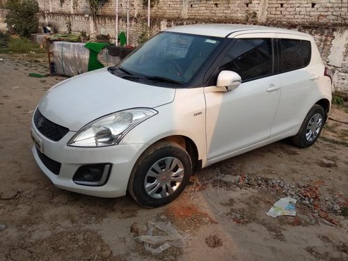 2015 Maruti Suzuki Swift for sale