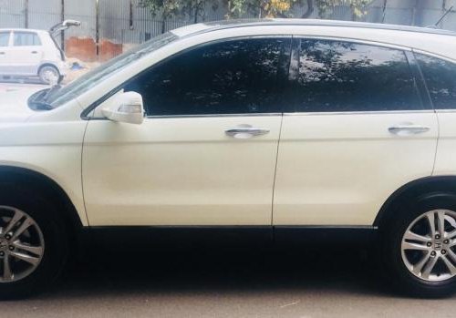 Honda CR V 2010 for sale