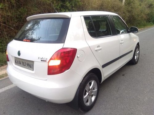 2011 Skoda Fabia 2010-2015 1.2 MPI Ambition for sale