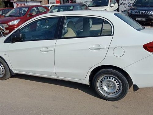 Used 2015 Honda Amaze for sale