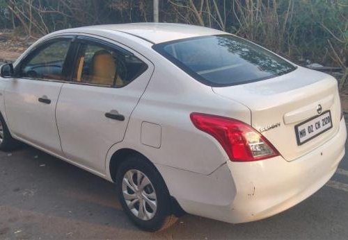 Used 2012 Nissan Sunny 2011-2014 for sale