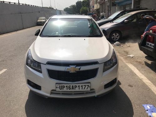 Used Chevrolet Cruze LTZ AT 2013 for sale