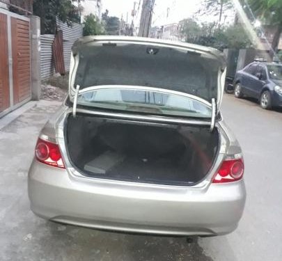 Used Honda City ZX GXi 2007 for sale