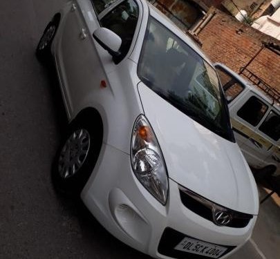 2012 Hyundai i20 for sale at low price