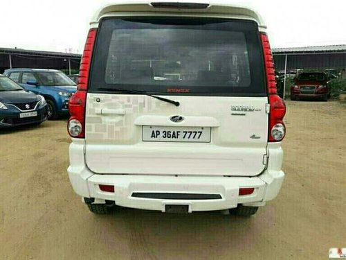 Mahindra Scorpio VLX 2010 for sale