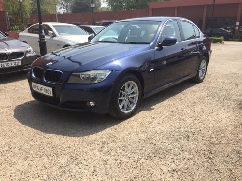 Used BMW 3 Series 320i 2011 for sale